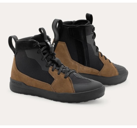 Scarpe per Moto Rev'it Arrow 2 Marrone Nero