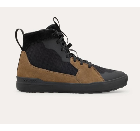Scarpe per Moto Rev'it Arrow 2 Marrone Nero
