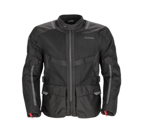 Giubbino moto Acerbis estivo Ramsey Lunga Ventilata