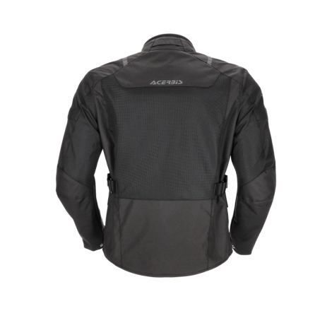 Giubbino moto Acerbis estivo Ramsey Lunga Ventilata