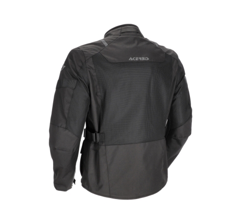 Giubbino moto Acerbis estivo Ramsey Lunga Ventilata