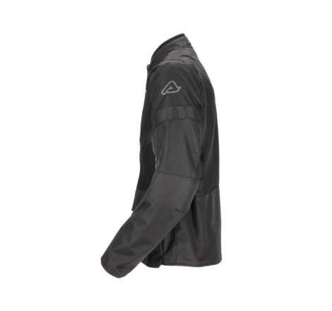 Giubbino moto Acerbis estivo Ramsey Lunga Ventilata