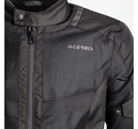Giubbino moto Acerbis estivo Ramsey Lunga Ventilata