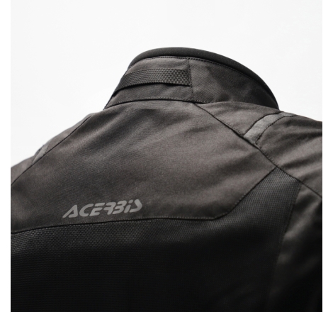 Giubbino moto Acerbis estivo Ramsey Lunga Ventilata