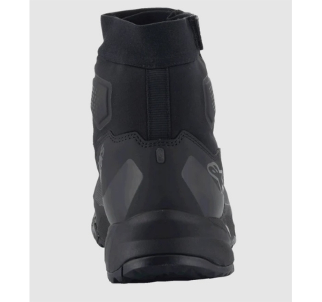 Scarpe Moto Alpinestars CR-1 Nero Grigio Scuro