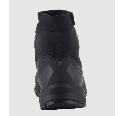 Scarpe Moto Alpinestars CR-1 Nero Grigio Scuro