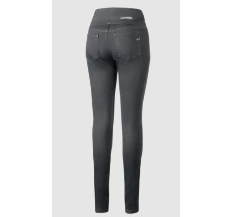 Pantalone Jeans Alpinestasr Leggins SHURI Donna Nero