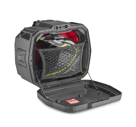 Valigia moto Givi XP01AAA Xspace Espandibile da 27 a 36 LT