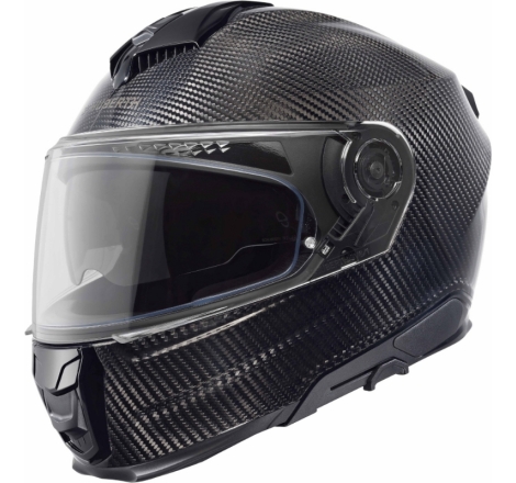 Casco Integrale Schuberth S3 Carbonio 2026