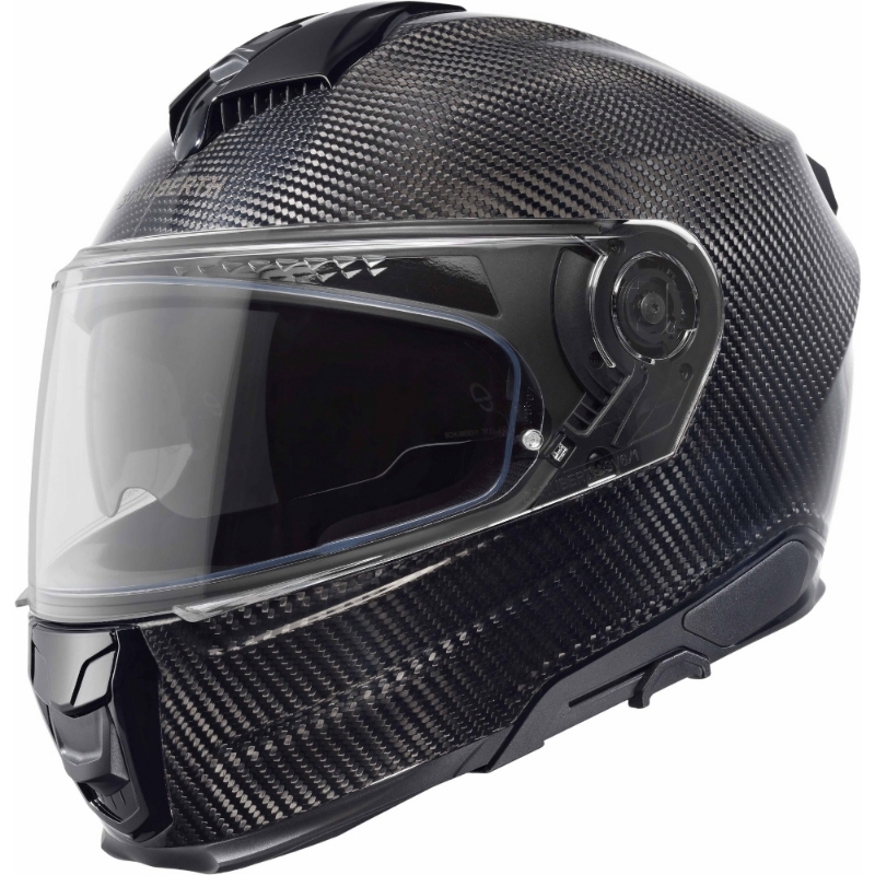 Casco Integrale Schuberth S3 Carbonio 2026
