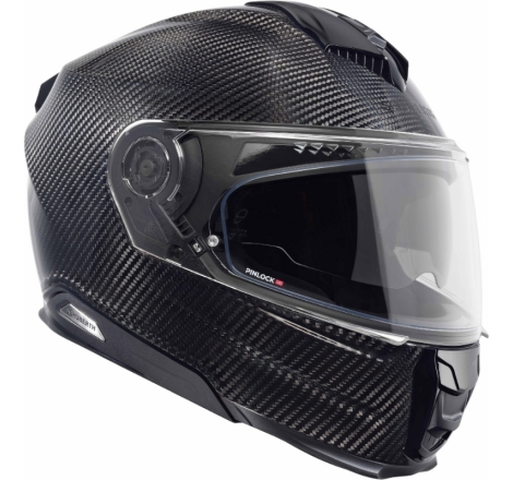 Casco Integrale Schuberth S3 Carbonio 2026