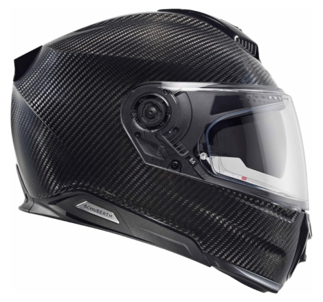 Casco Integrale Schuberth S3 Carbonio 2026