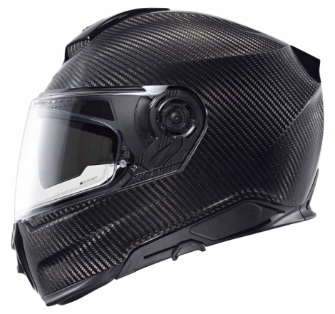 Casco Integrale Schuberth S3 Carbonio 2026