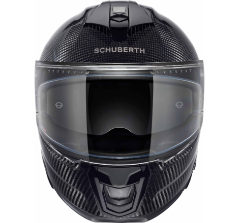 Casco Integrale Schuberth S3 Carbonio 2026
