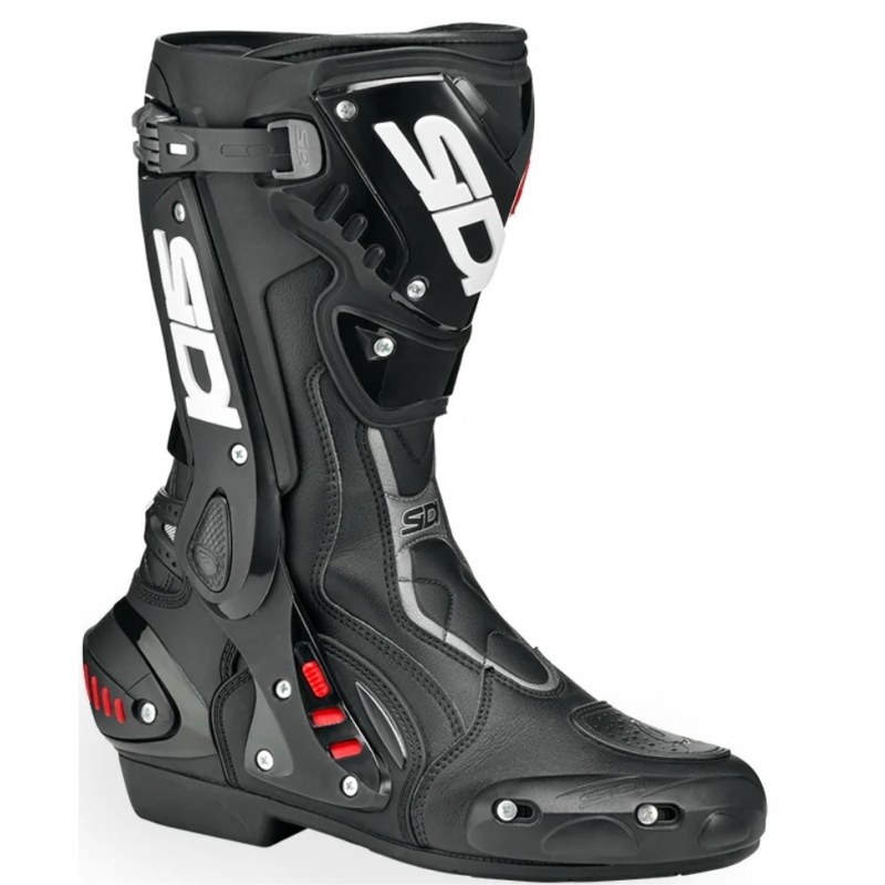 Stivali Moto Sidi ST Nero