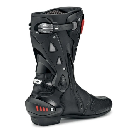 Stivali Moto Sidi ST Nero