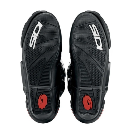 Stivali Moto Sidi ST Nero