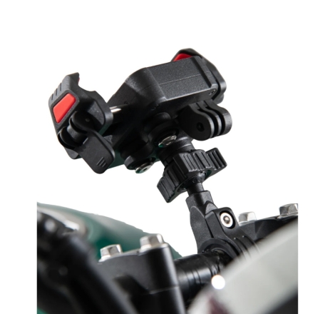 Porta Cellulare Moto universale Far 8232 Gipforce con antivibrazione