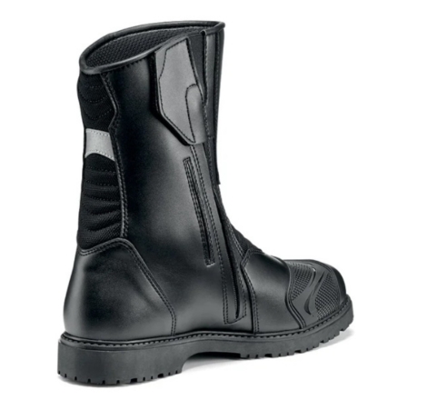 Stivale Moto Stradale Sidi GAVIA Gore Tex Nero