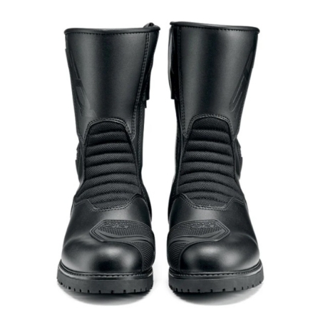 Stivale Moto Stradale Sidi GAVIA Gore Tex Nero