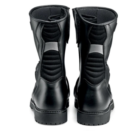 Stivale Moto Stradale Sidi GAVIA Gore Tex Nero