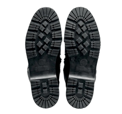 Stivale Moto Stradale Sidi GAVIA Gore Tex Nero
