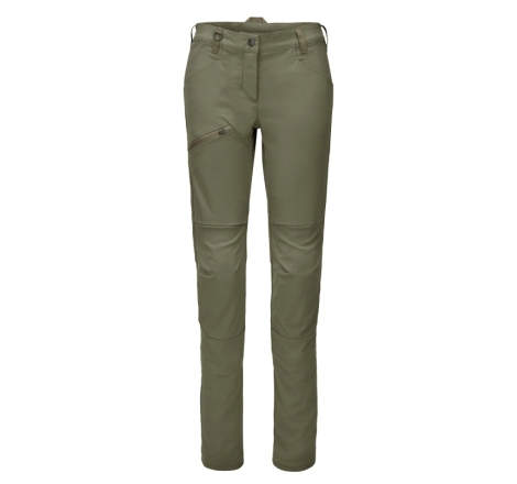 Pantaloni Spidi CHARGED Donna Militare