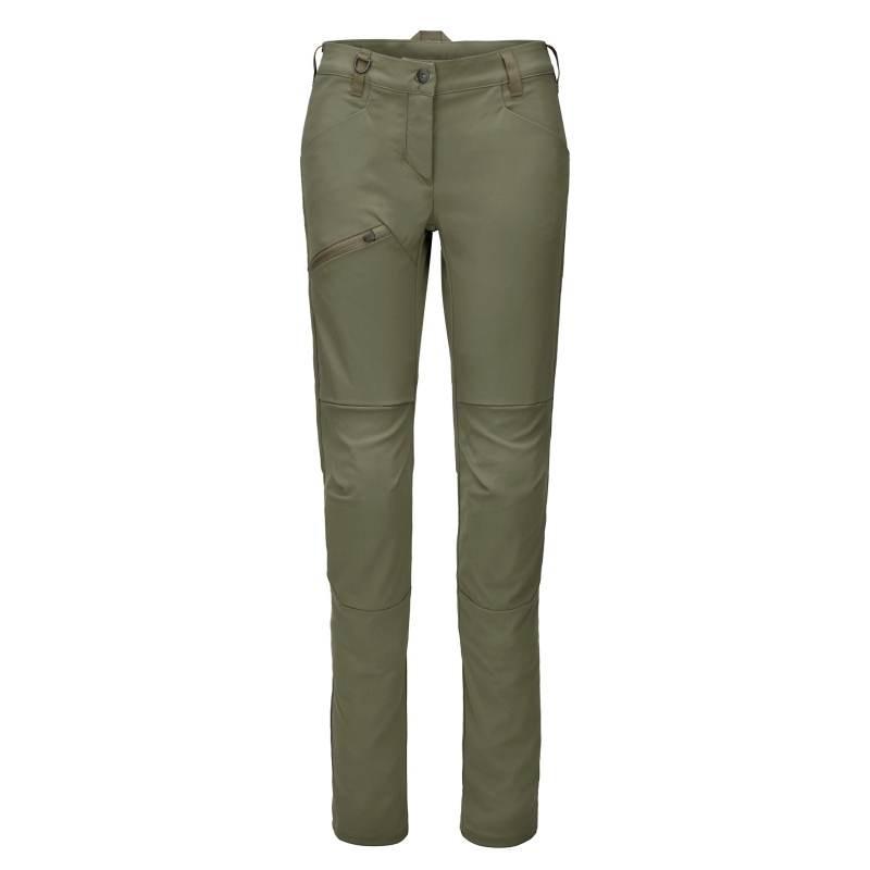 Pantaloni Spidi CHARGED Donna Militare