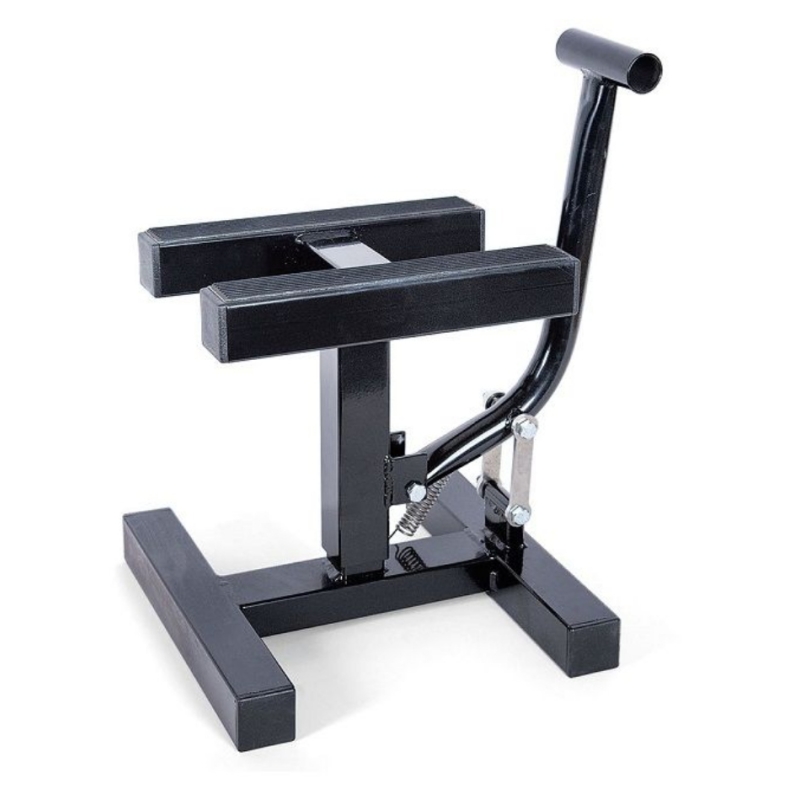 Cavalletto Alzamoto Motocrossmarketing CV2113N da Fuoristrada