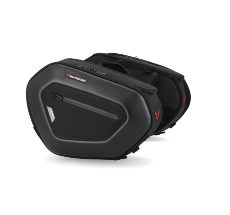Borse Moto Laterali Morbide Sw Motech Pro Blaze da 15 a 20 litri