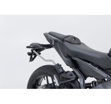 Borse Moto Laterali Morbide Sw Motech Pro Blaze da 15 a 20 litri