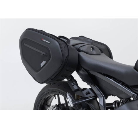 Borse Moto Laterali Morbide Sw Motech Pro Blaze da 15 a 20 litri