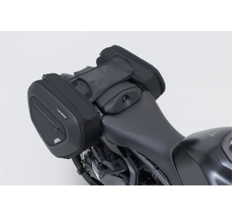 Borse Moto Laterali Morbide Sw Motech Pro Blaze da 15 a 20 litri