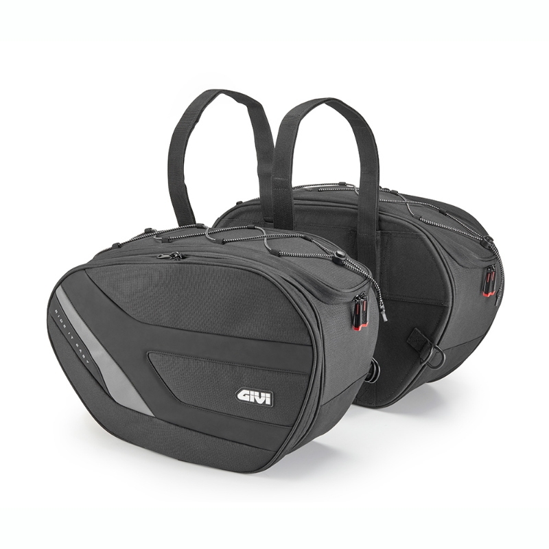 Borse Moto Laterali Morbide Givi EASY11 da 18 a 25 litri