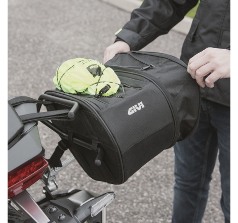 Borse Moto Laterali Morbide Givi EASY11 da 18 a 25 litri
