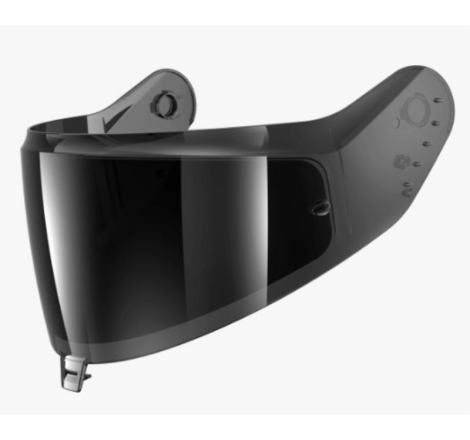 Visiera Casco Shark Fumè Scuro per D-Skwal3, Ridill2, Skwal i3