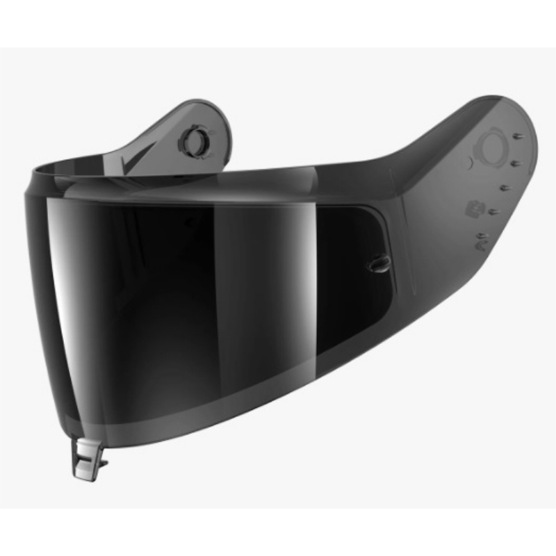 Visiera Casco Shark Fumè Scuro per D-Skwal3, Ridill2, Skwal i3