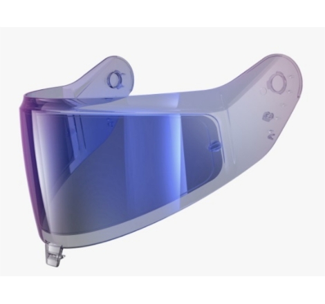 Visiera Casco Shark Specchio per D-Skwal3, Ridill2, Skwal i3