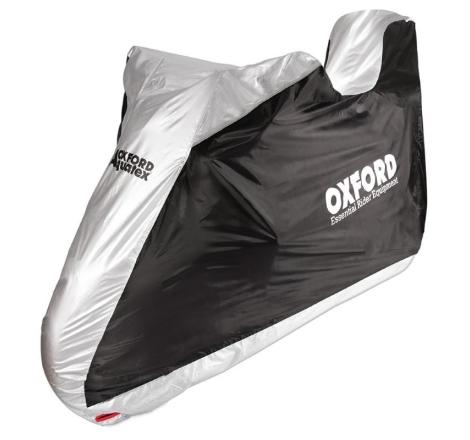 Telo Coprimoto Oxford Aquatex CV203 M per Bauletto Impermeabile