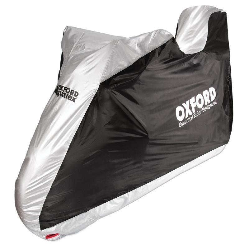 Telo Coprimoto Oxford Aquatex CV203 M per Bauletto Impermeabile