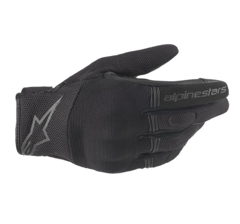 Guanti Alpinestars Copper Stella Nero