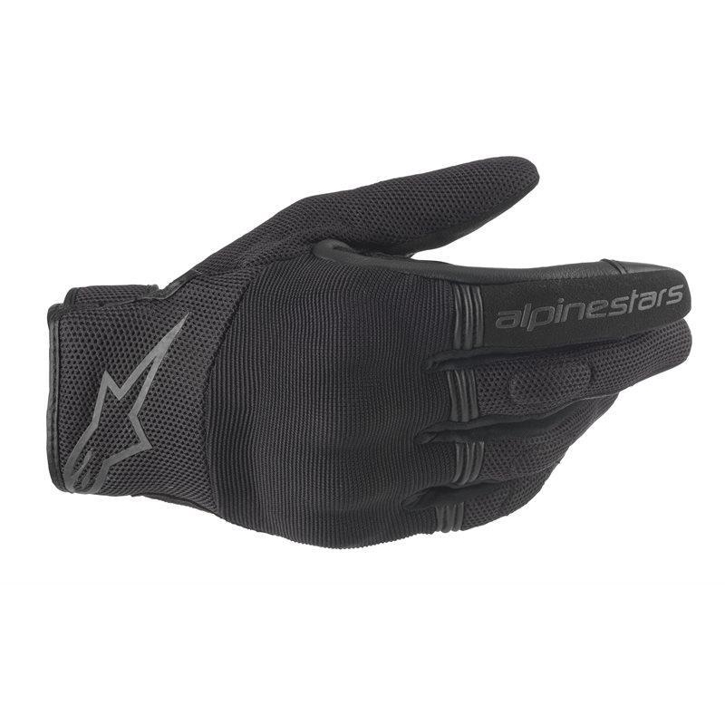 Guanti Alpinestars Copper Stella Nero