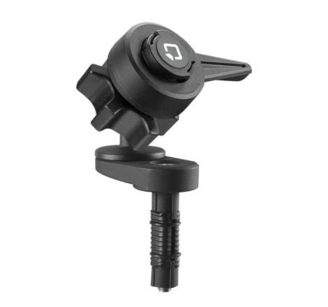 Fissaggio da Canotto di sterzo Optiline 91597 per Porta Smartphone seire Titan Opti Stem