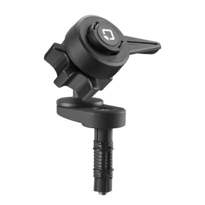 Fissaggio da Canotto di sterzo Optiline 91597 per Porta Smartphone seire Titan Opti Stem