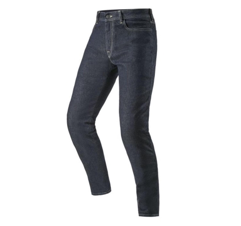Pantalone Jeans Alpinestars Copper V3 Denim Blu Rinforzato