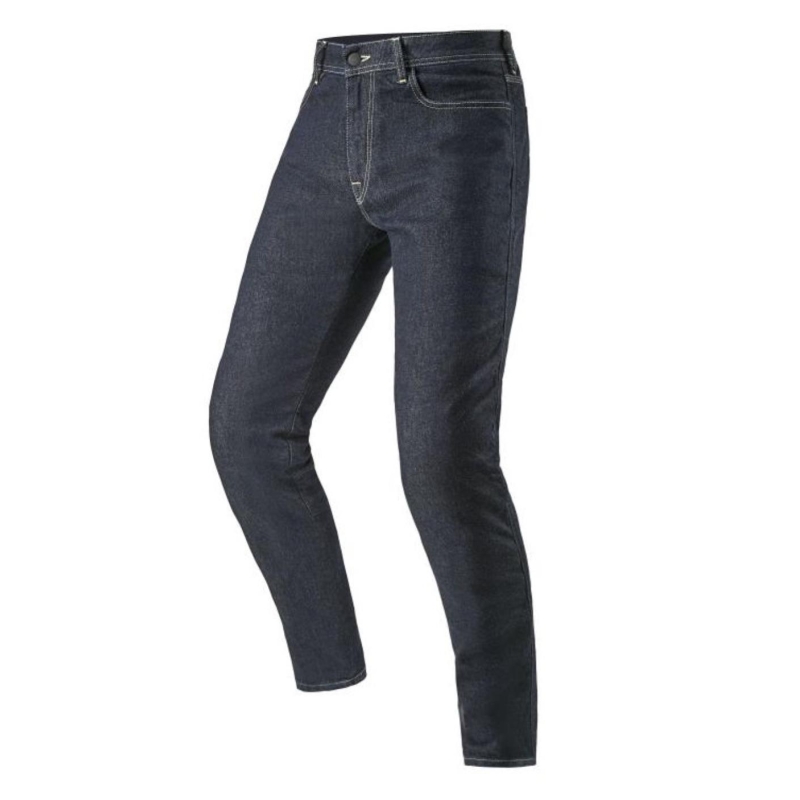 Pantalone Jeans Alpinestars Copper V3 Denim Blu Rinforzato