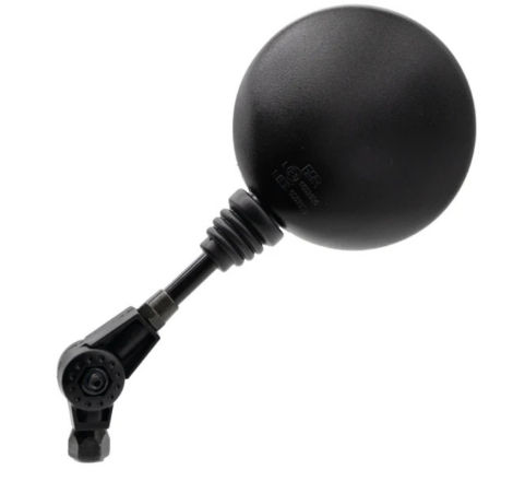 Specchietto Omologato Far 8168 Reclinabile Sx-Dx