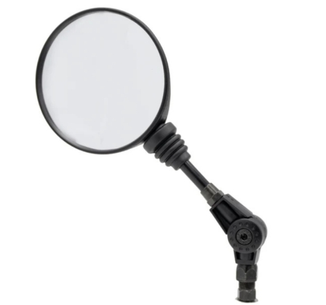 Specchietto Omologato Far 8168 Reclinabile Sx-Dx