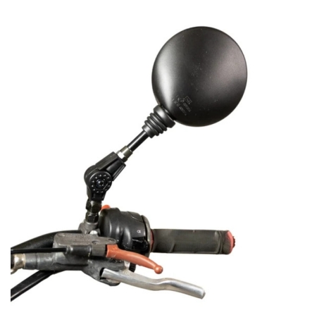 Specchietto Omologato Far 8168 Reclinabile Sx-Dx