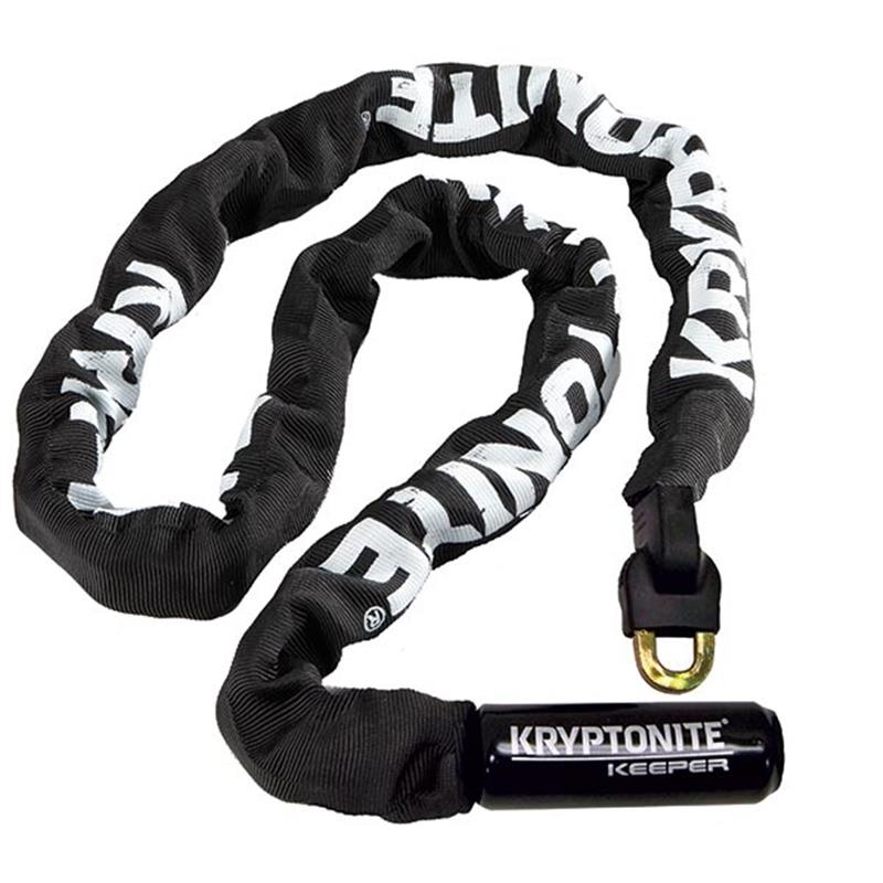 Catena con Lucchetto Kryptonite 717 Keeper lunghezza 170cm